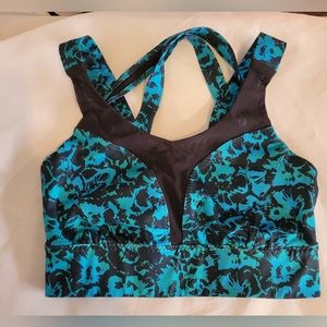Lululemon high impact sports bra